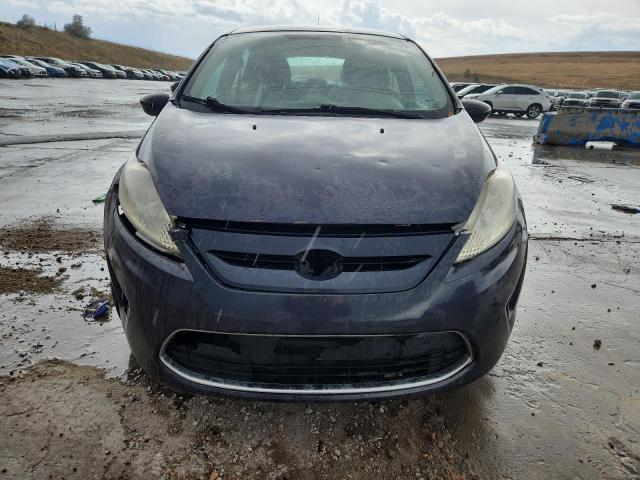 Photo 5 from auction – 2012 FORD FIESTA with VIN 3FADP4EJ0CM182909