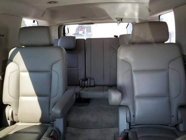 Photo 10 from auction – 2015 CHEVROLET TAHOE K150 with VIN 1GNSKBKC2FR166375
