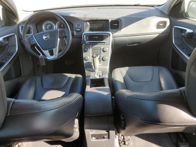 Photo 8 from auction – 2012 VOLVO S60 T5 with VIN YV1622FS1C2102533