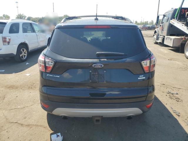 Photo 6 from auction – 2017 FORD ESCAPE SE with VIN 1FMCU0G96HUC94459