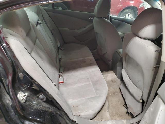 Photo 10 from auction – 2012 NISSAN ALTIMA BAS with VIN 1N4AL2AP9CN534033