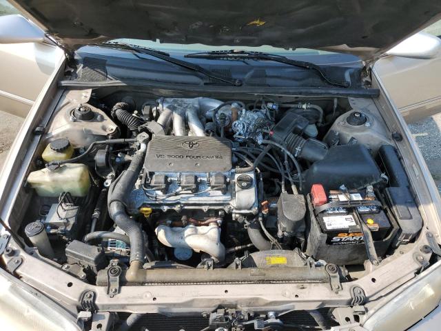 Photo 11 from auction – 1997 TOYOTA CAMRY LE with VIN JT2BF22K4V0074975