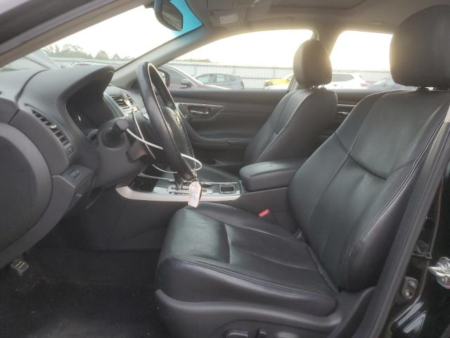 Photo 7 from auction – 2013 NISSAN ALTIMA 3.5 with VIN 1N4BL3AP3DC161255