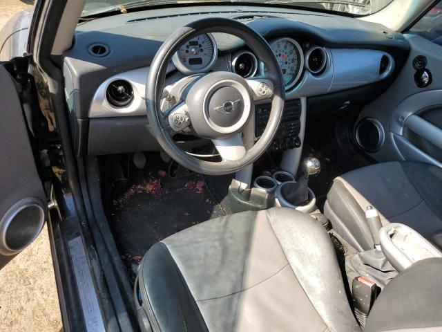 Photo 8 from auction – 2006 MINI COOPER with VIN WMWRC33586TK64661