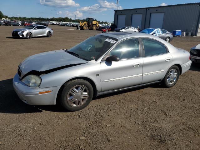 MERCURY SABLE LS P 2004 with VIN 1MEHM55S74A608577 - Photo from auction