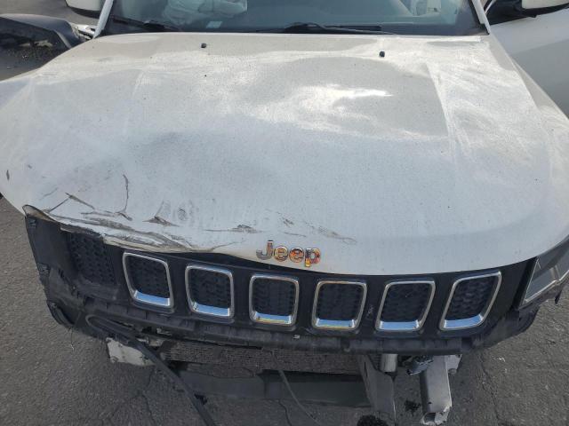 Photo 11 from auction – 2019 JEEP COMPASS LA with VIN 3C4NJDBB7KT787057