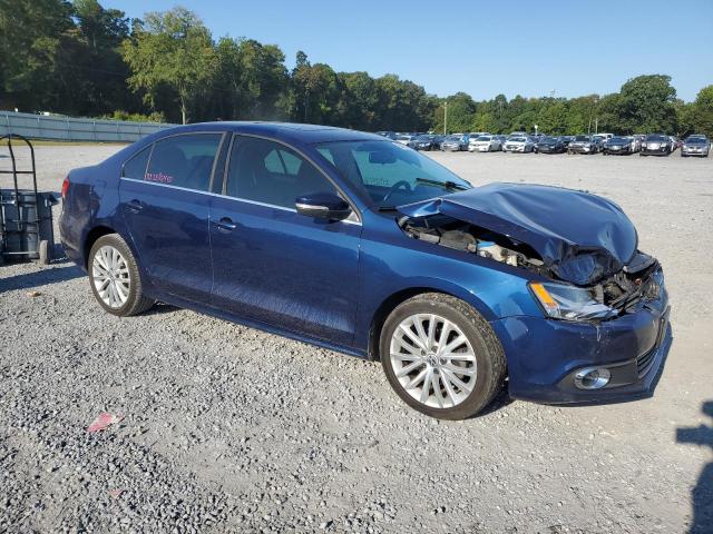 Photo 4 from auction – 2011 VOLKSWAGEN JETTA SEL with VIN 3VWLZ7AJ6BM078797