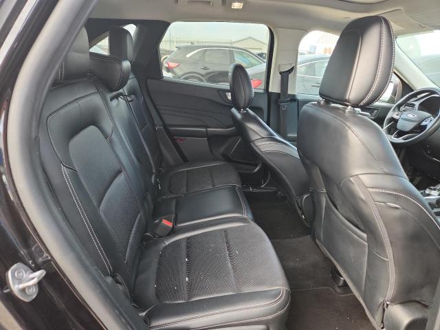 Photo 10 from auction – 2021 FORD ESCAPE SEL with VIN 1FMCU0H60MUA63183
