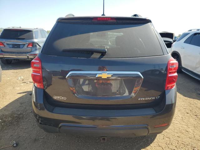 Photo 6 from auction – 2016 CHEVROLET EQUINOX LT with VIN 2GNALCEK2G6204427