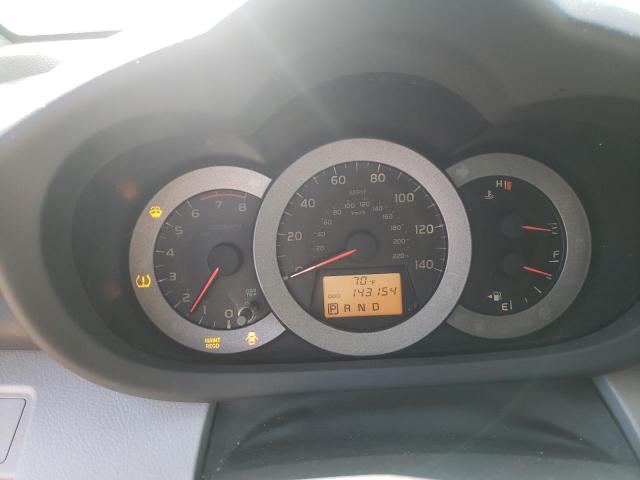 Photo 9 from auction – 2011 TOYOTA RAV4 with VIN JTMZF4DV9B5035015