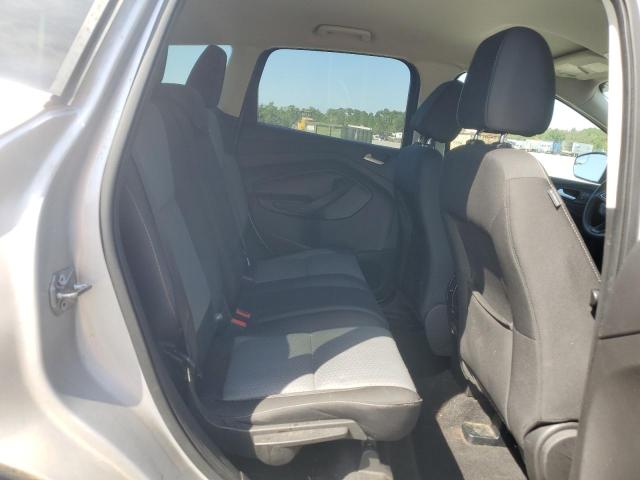 Photo 11 from auction – 2017 FORD ESCAPE SE with VIN 1FMCU0GD6HUC54208