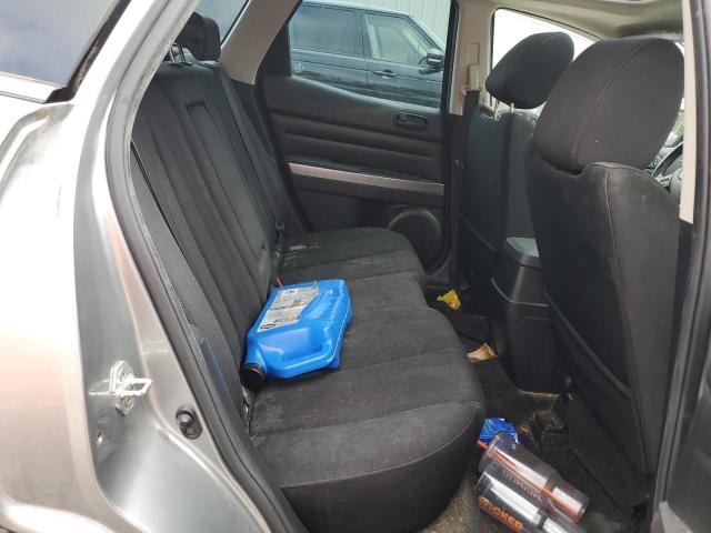 Photo 11 from auction – 2010 MAZDA CX-7 with VIN JM3ER2WM3A0304725