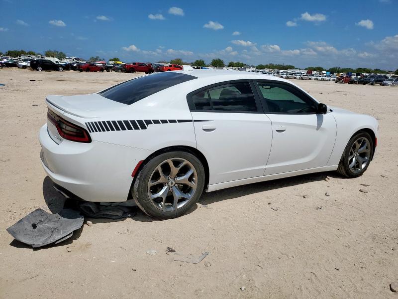 Photo 3 from auction – 2017 DODGE CHARGER SXT with VIN 2C3CDXHG1HH525897