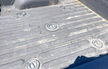 Photo 13 from auction – 2018 RAM 2500 LARAM with VIN 3C6UR5NL8JG327578