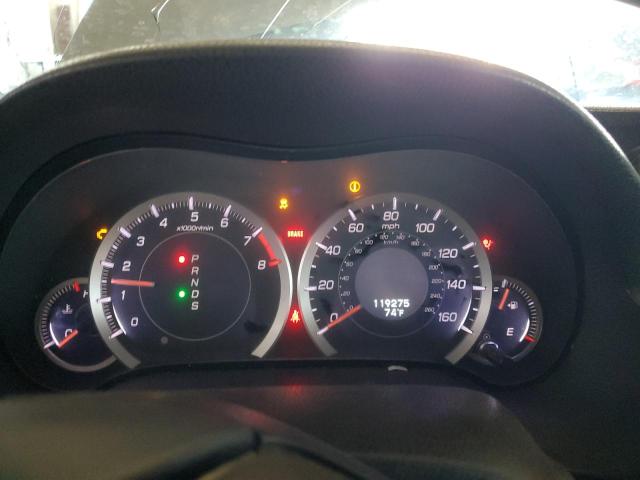Photo 9 from auction – 2013 ACURA TSX TECH with VIN JH4CU2F66DC005070