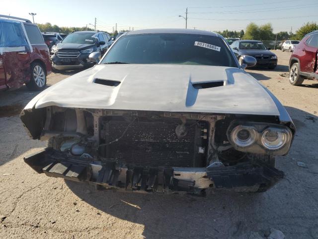 Photo 5 from auction – 2015 DODGE CHALLENGER with VIN 2C3CDZAG6FH865095