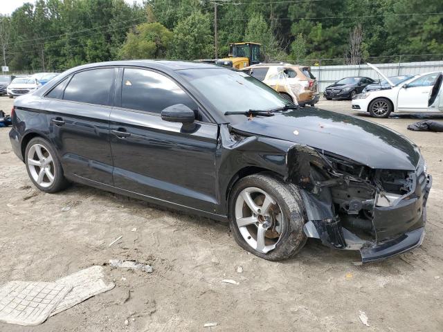 Photo 4 from auction – 2015 AUDI A3 PREMIUM with VIN WAUACGFF8F1012221