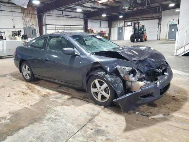 Photo 4 from auction – 2005 HONDA ACCORD EX with VIN 1HGCM72665A005671