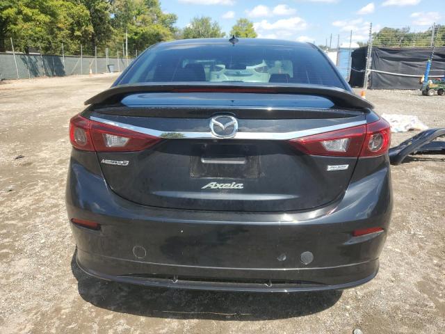 Photo 6 from auction – 2014 MAZDA 3 TOURING with VIN 3MZBM1V76EM120539