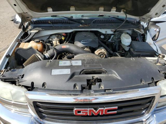 Photo 11 from auction – 2004 GMC NEW SIERRA with VIN 1GTEK19T34E122010