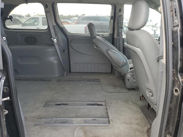 Photo 11 from auction – 2007 DODGE CARAVAN SE with VIN 1D4GP25R67B204705