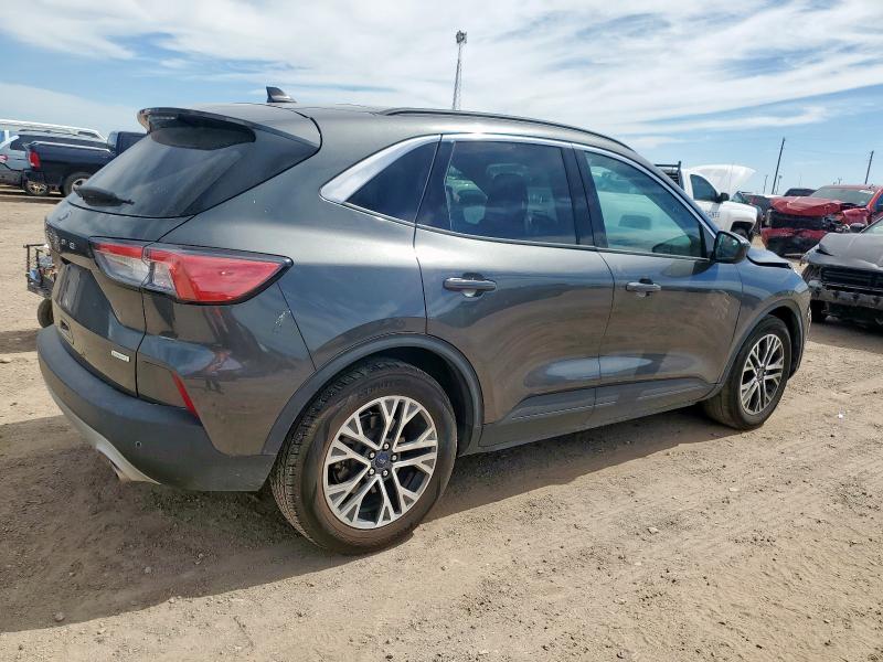 Photo 3 from auction – 2020 FORD ESCAPE SEL with VIN 1FMCU0H69LUC05819