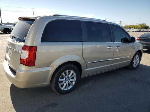 Photo 3 from auction – 2015 CHRYSLER TOWN & COU with VIN 2C4RC1GG4FR711206