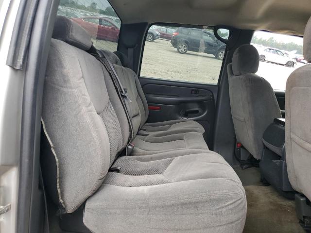Photo 10 from auction – 2007 CHEVROLET SILVERADO with VIN 2GCEK13Z271148407