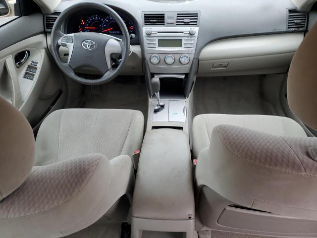 Photo 8 from auction – 2010 TOYOTA CAMRY BASE with VIN 4T1BF3EK3AU031980