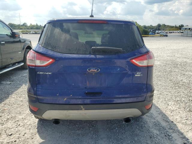 Photo 6 from auction – 2015 FORD ESCAPE SE with VIN 1FMCU9G99FUA80129