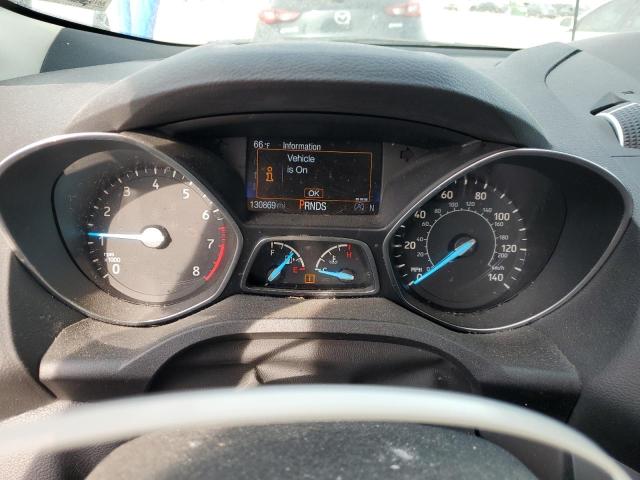 Photo 9 from auction – 2018 FORD ESCAPE SE with VIN 1FMCU0GD9JUC34119