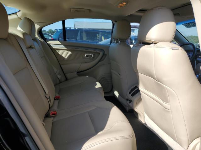Photo 10 from auction – 2014 FORD TAURUS SEL with VIN 1FAHP2E87EG136090