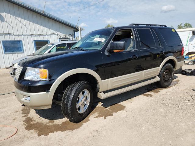 FORD EXPEDITION 2005 with VIN 1FMFU17535LB03579 - Photo from auction