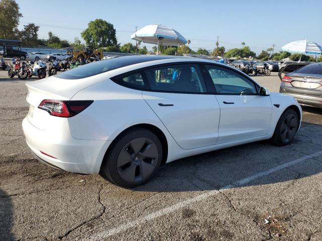 Photo 3 from auction – 2023 TESLA MODEL 3 with VIN 5YJ3E1EAXPF576048