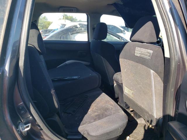 Photo 11 from auction – 2007 MITSUBISHI OUTLANDER ES with VIN JA4MS31X87U001449