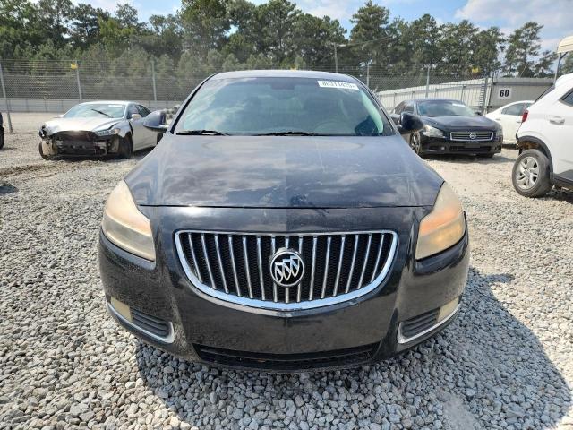 Photo 5 from auction – 2011 BUICK REGAL CXL with VIN 2G4GV5EV0B9186967