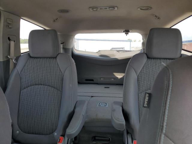 Photo 10 from auction – 2016 CHEVROLET TRAVERSE L with VIN 1GNKRHKD4GJ147396