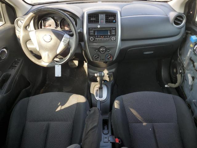 Photo 8 from auction – 2016 NISSAN VERSA S with VIN 3N1CN7AP5GL872581