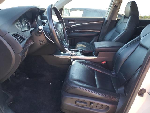 Photo 7 from auction – 2016 ACURA MDX TECHNO with VIN 5FRYD4H44GB060184