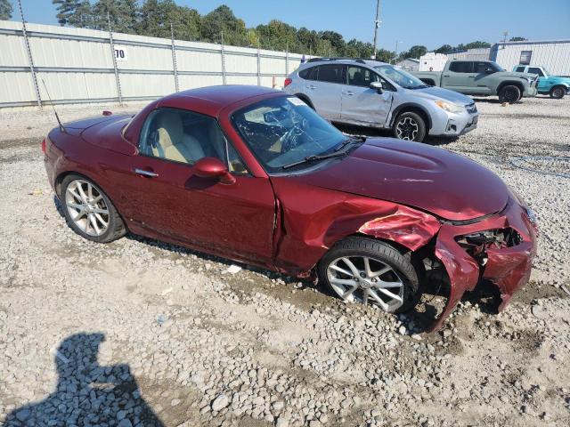Photo 4 from auction – 2011 MAZDA MX-5 MIATA with VIN JM1NC2PF0B0219403