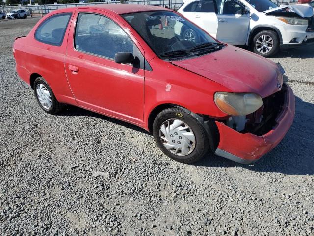 Photo 4 from auction – 2002 TOYOTA ECHO with VIN JTDAT123720218884