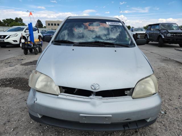 Photo 5 from auction – 2001 TOYOTA ECHO with VIN JTDBT123110190079