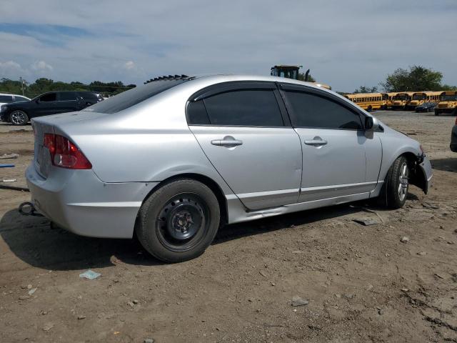 Photo 3 from auction – 2008 HONDA CIVIC LX with VIN 1HGFA16518L071008
