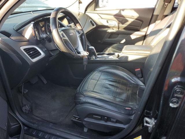 Photo 7 from auction – 2013 GMC TERRAIN SL with VIN 2GKFLVEK3D6264789