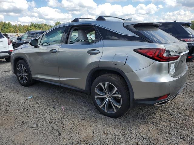 Photo 2 from auction – 2022 LEXUS RX 350 with VIN 2T2HZMDA0NC352877