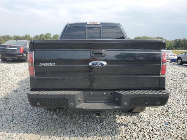Photo 6 from auction – 2014 FORD F150 SUPER with VIN 1FTFW1CT1EFB84079