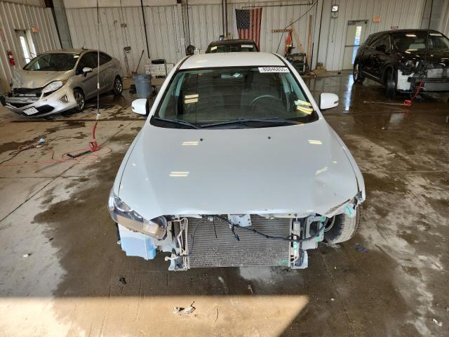Photo 5 from auction – 2017 MITSUBISHI LANCER ES with VIN JA32V2FW5HU009815