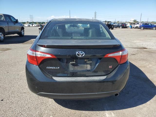 Photo 6 from auction – 2015 TOYOTA COROLLA L with VIN 5YFBURHE1FP252744