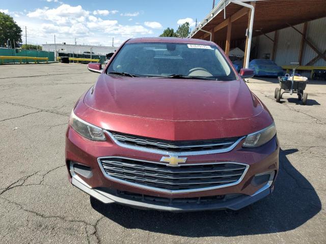 Photo 5 from auction – 2016 CHEVROLET MALIBU LT with VIN 1G1ZE5ST5GF201809