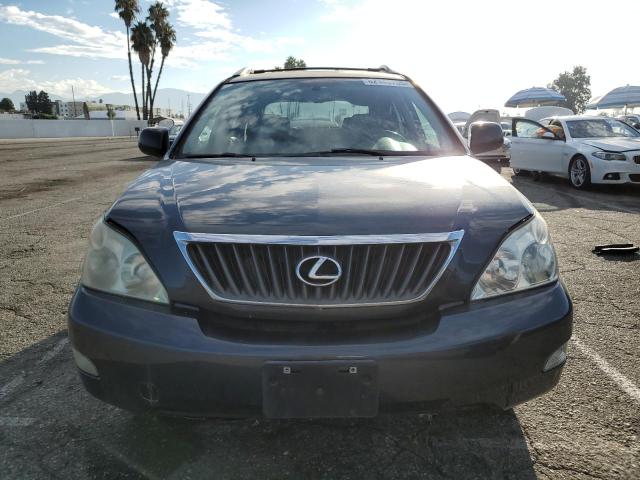 Photo 5 from auction – 2009 LEXS RX 350 with VIN 2T2GK31U39C070960